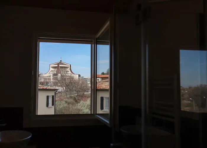 Bed and Breakfast Antica Colombaia San Marino